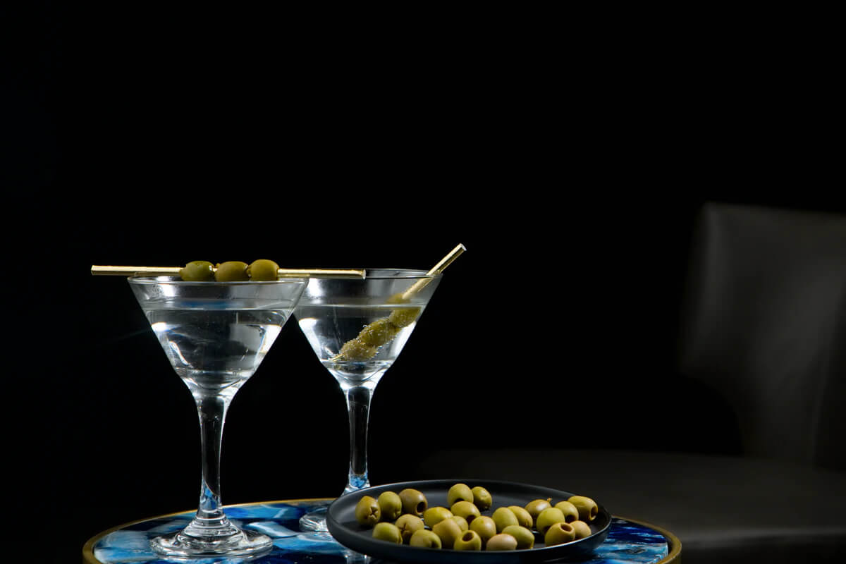 Martini : découvrez l'histoire de ce célèbre verre à cocktail ! 